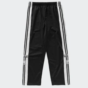 Adidas Pantalone Adibreak tp Nero Unisex