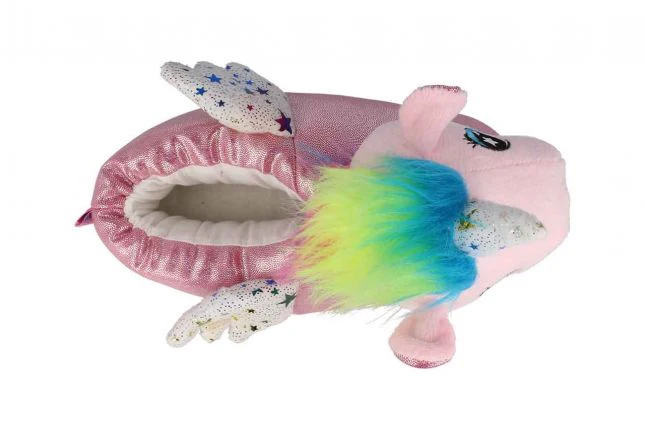 De Fonseca Moppine - unicorno rosa - immagine 6