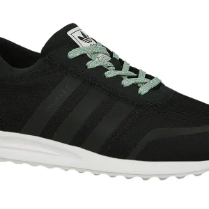 Adidas Sneakers Los Angeles total black