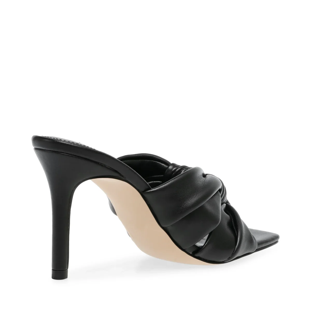 STEVE MADDEN Sandalo Accolade black - immagine 4