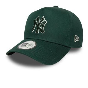 90FORTY MLB Team Outline Verde Scuro