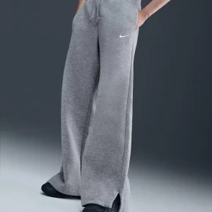 Nike Sportswear Phoenix Fleece Donna Grigio