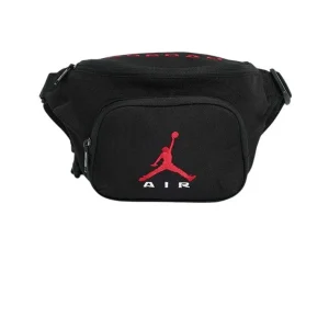 nike marsupio jam air crossbody unisex black