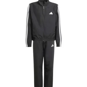 Adidas Tuta Completa Nero Teen