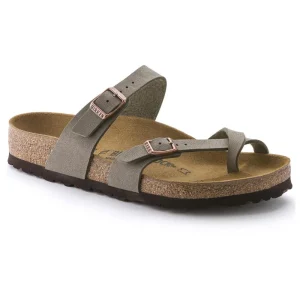 Birkenstock Mayari Stone /Regular fit