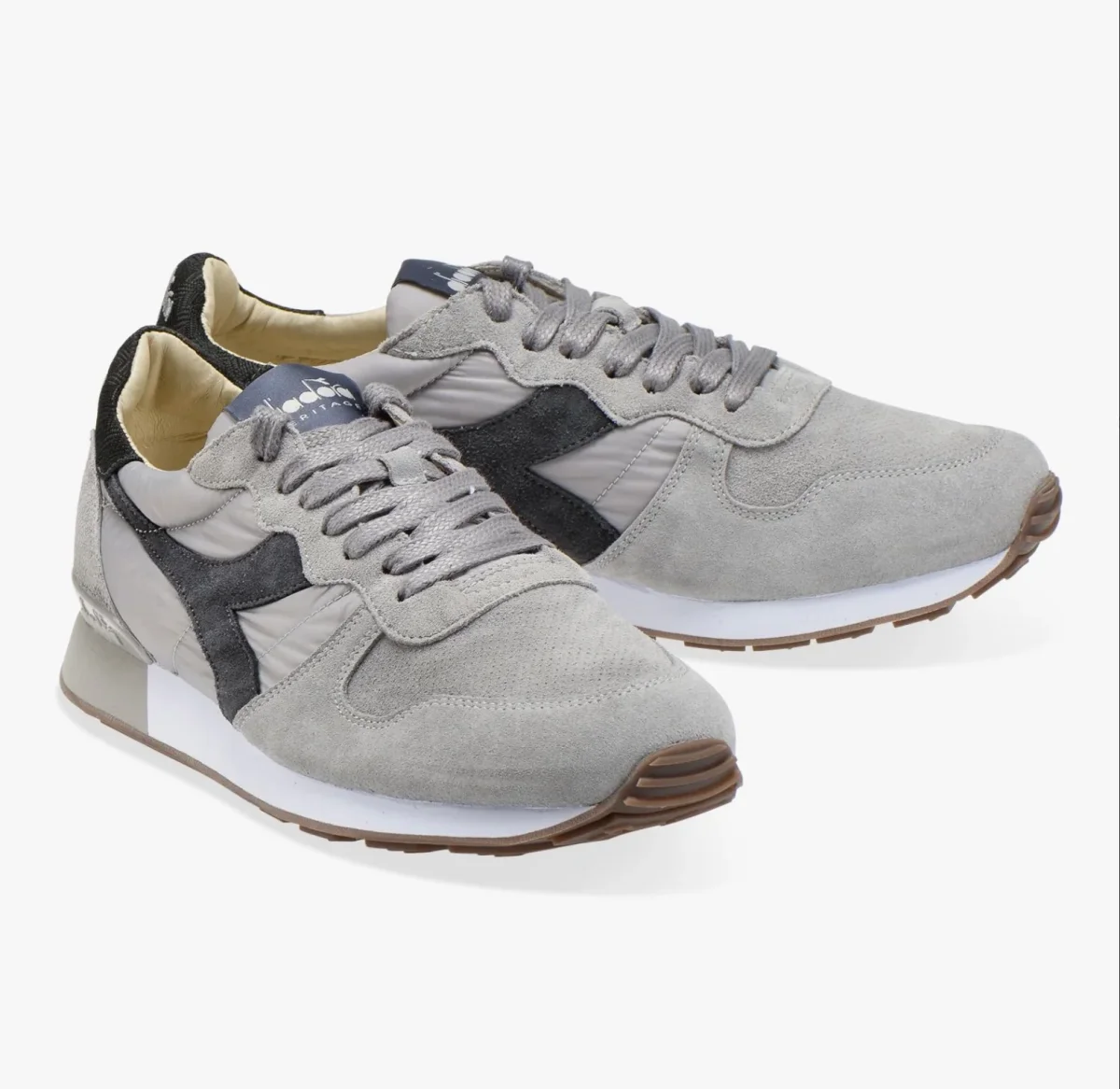 Diadora Heritage Camaro H S SW - immagine 3