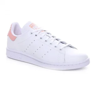 Adidas Stan Smith White Pink