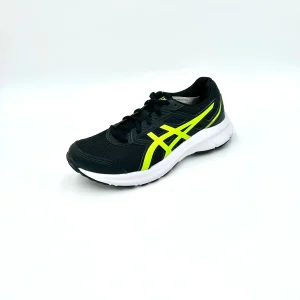 Asics Sneakers Jolt 3 - black and green