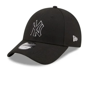 90FORTY neyyan blk unisex