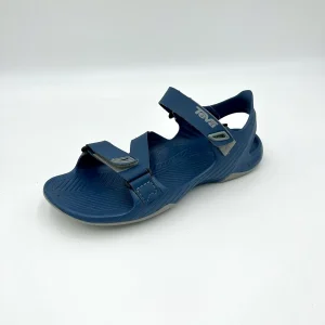 Teva Sandalo Barracuda regolabile - blu (idrorepellenti)