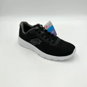 Lotto Megalight III NY - black