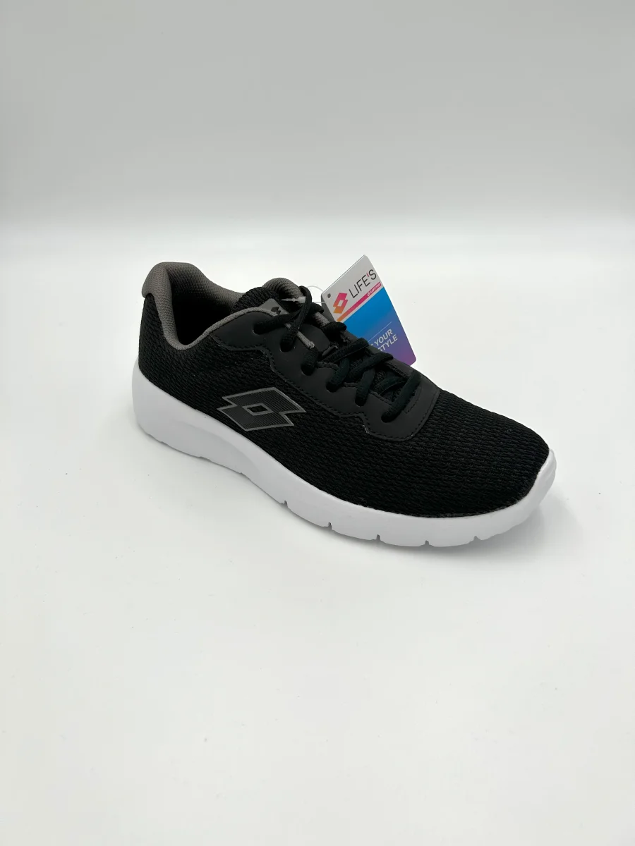 Lotto Megalight III NY - black