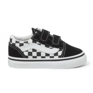 vans 2 Old Skool V CHBD PACH BLKWH kids