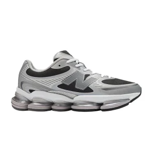 new balance u2000 Silver uomo