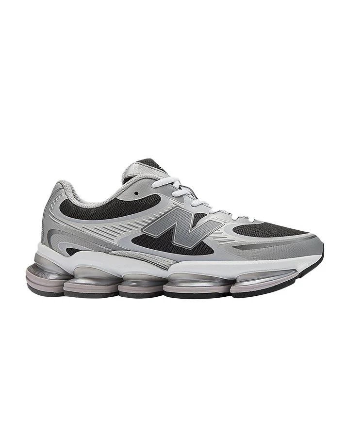 new balance u2000 Silver uomo - immagine 2