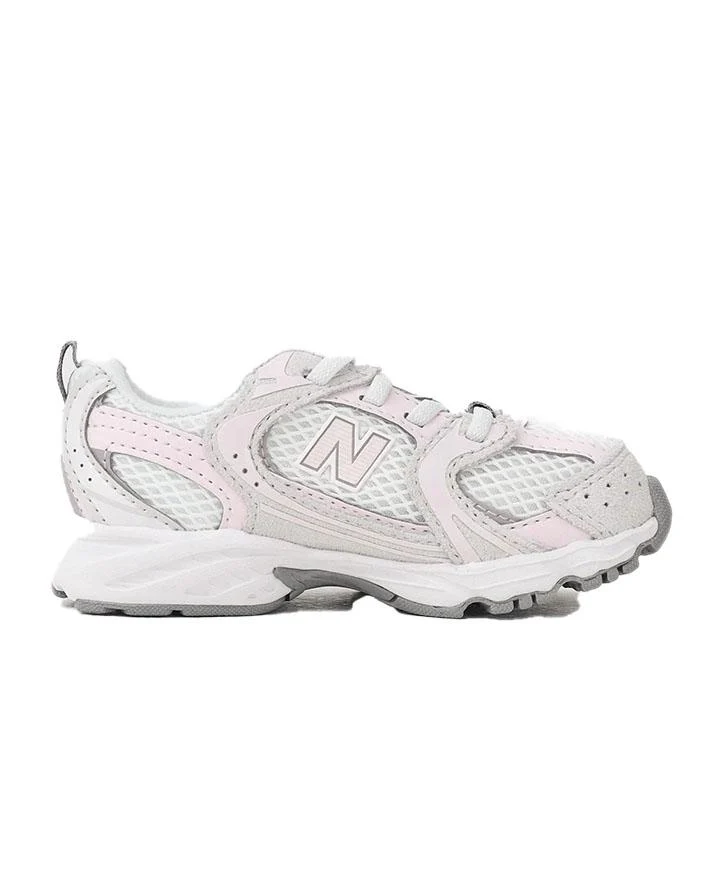 new balance kids i530 elastic lace