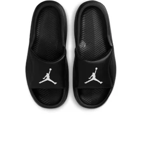 nike ciabatte  jordan franchise uomo black