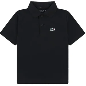 lacoste lcb sport silicon croc polo