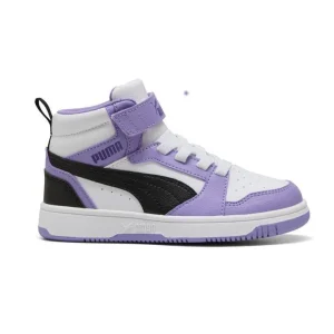 Puma Rebound Viola Baby V6 Mid AC+ PS