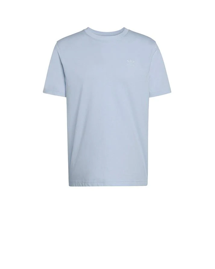adidas trefoil ess tee uomo - immagine 3