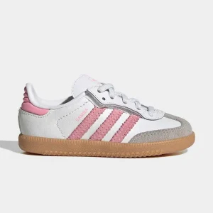 Adidas Samba OG Comfort Closure