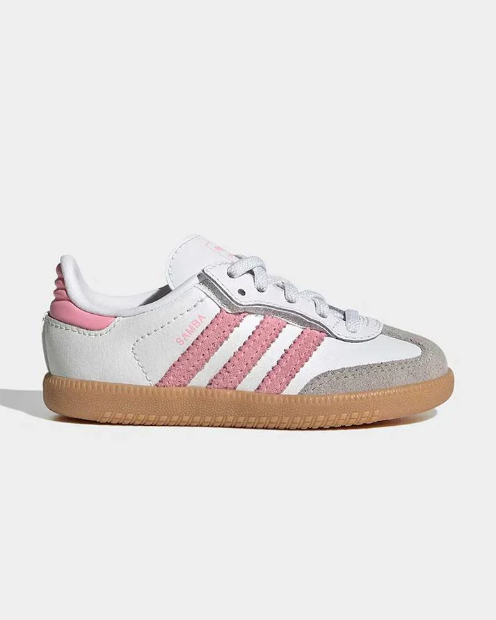 Adidas Samba OG Comfort Closure - immagine 2