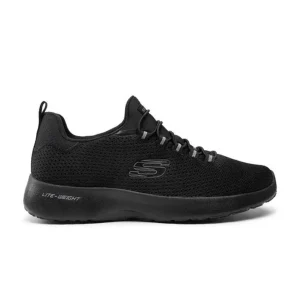 Skechers dynamight blu uomo
