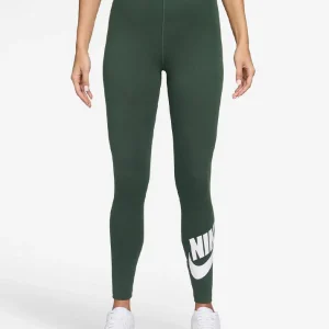 nike  w nsw nk clsc gx hr tight ftra leggins