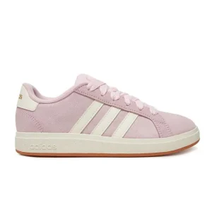 Adidas Grand Court 00s Rosa