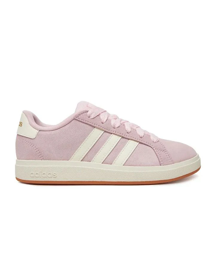 Adidas Grand Court 00s Rosa - immagine 2