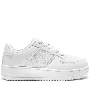Kappa sneaker logo Salerno 2kid