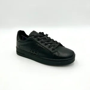 Sergio Tacchini Sneakers - nera STW914000 nera