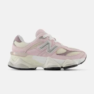 NEW BALANCE  9060 rosa baby