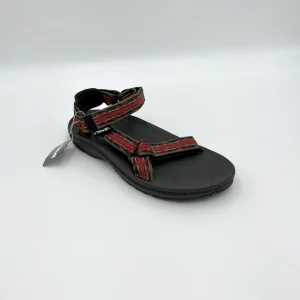 Teva Sandalo Hurricane 2 K'S - frol firetread olive