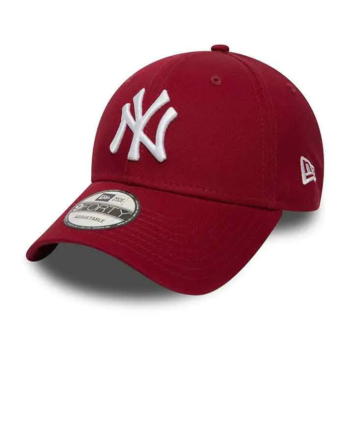 9FORTY Regolabile New York Yankees Essential - immagine 3
