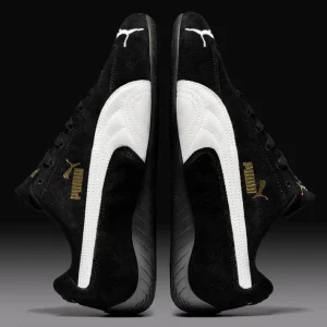 Puma speedcat OG Nero