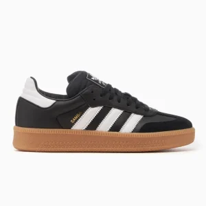 Adidas Samba XLG Nero/Bianco