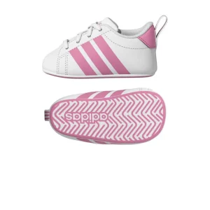 adidas grand court crib