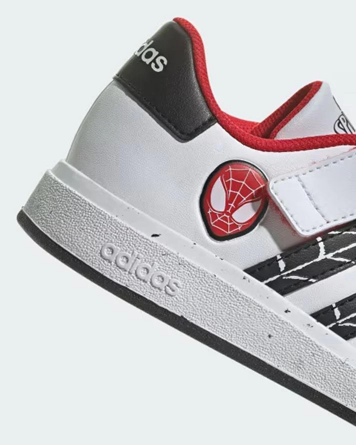 Adidas Grand Court Adidas x Marvel - immagine 3