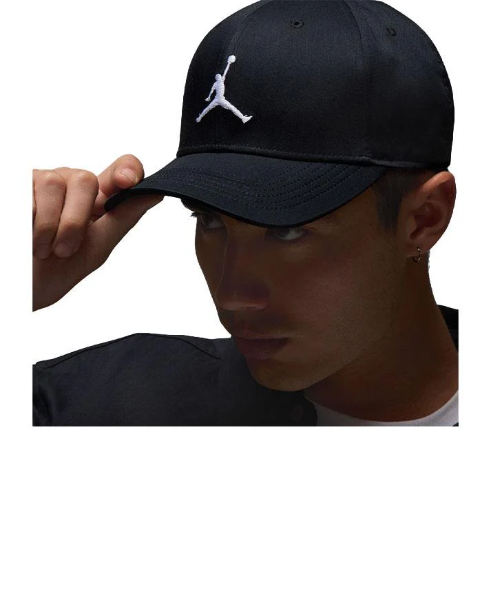 nike cappello u j rise cap s cb sprt - immagine 4