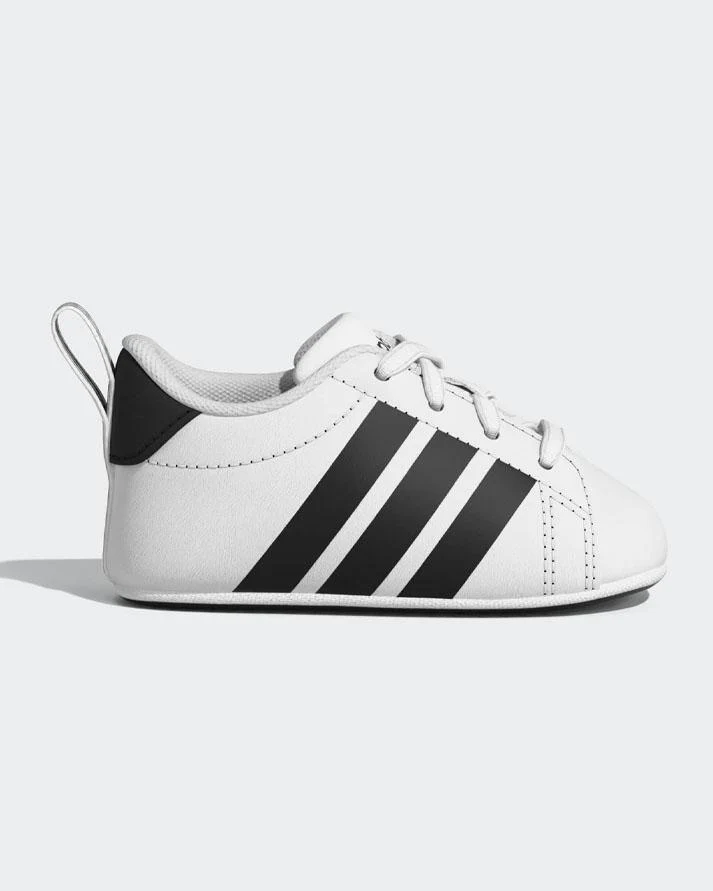 Adidas Grand Court Crib - immagine 2