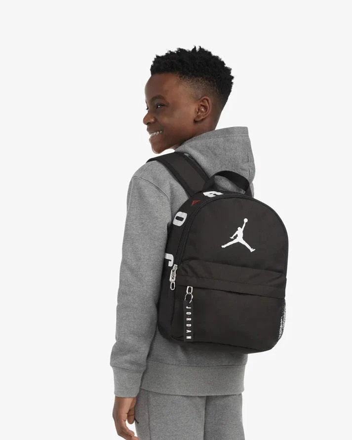 Jordan mini backpack