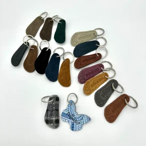 Birkenstock Portachiavi Original