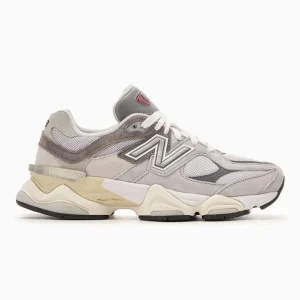New Balance 9060 Grigio Unisex
