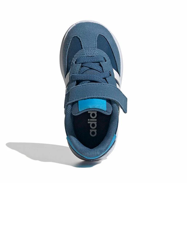 adidas run 70s 2.0 el i kids - immagine 3