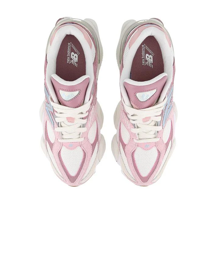 New Balance 9060 Rose Pink donna - immagine 3