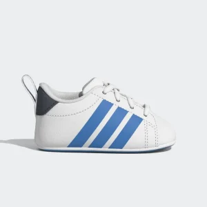 Adidas Grand Court Crib