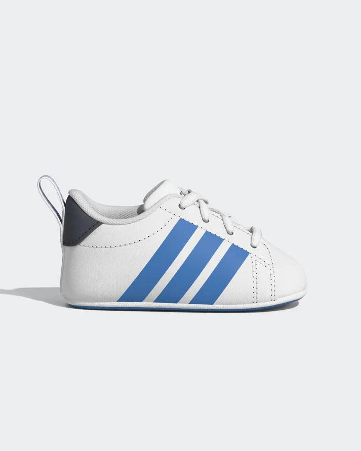 Adidas Grand Court Crib - immagine 2