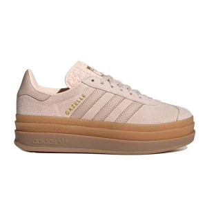 Adidas Gazelle Bold Cipria J