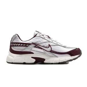 nike initiator donna bianco,bordeaux